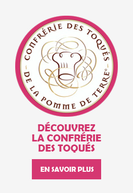 Découvrez la confrérie des Toqués