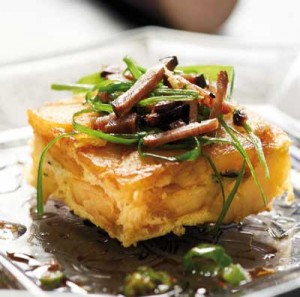 Breizh tortilla