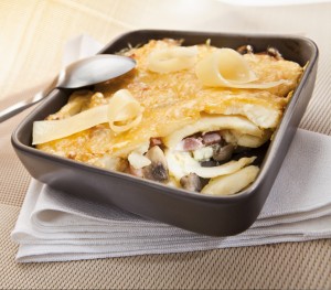 Gratin beaufortin de Princesse Amandine®