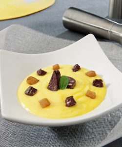 Velouté royal de Princesse Amandine®