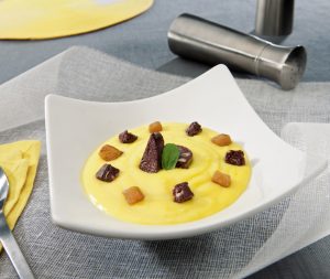Velouté royal de Princesse Amandine®
