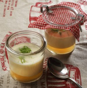 Vichyssoise de Princesse Amandine®