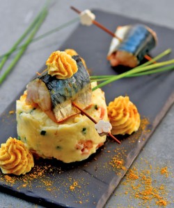 Recette de Princesse Amandine