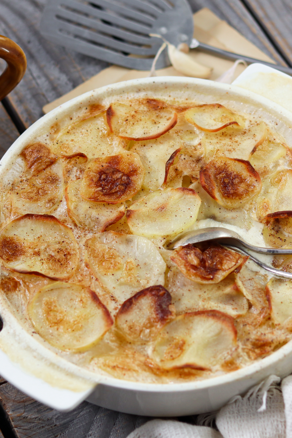 Les différentes façons de cuisiner la pomme de terre - Elle à Table