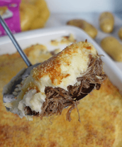 hachis parmentier