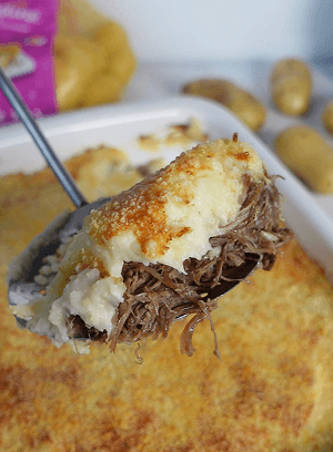 hachis parmentier